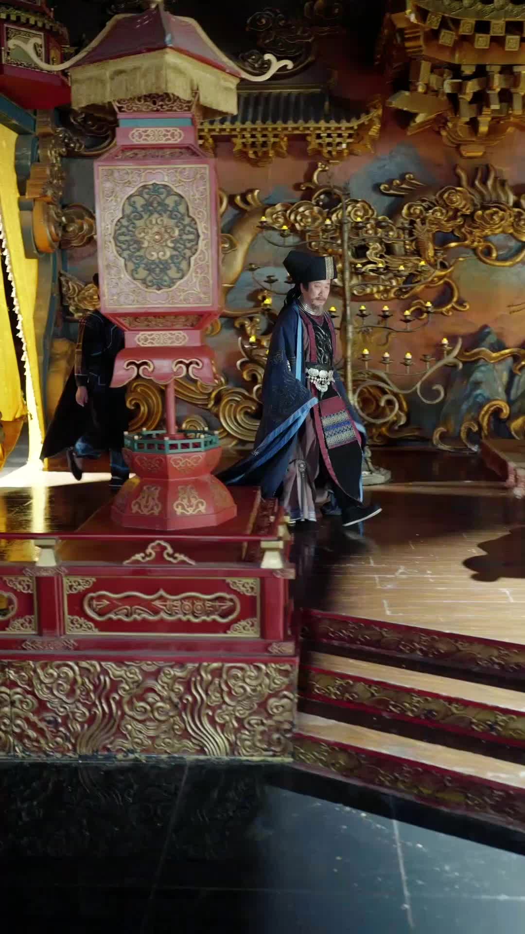 Episode 11 - Balas Dendam Salju